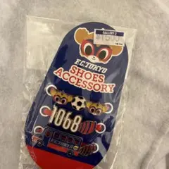 東京ドロンパシューズアクセサリー