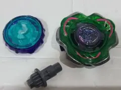 シャークスケイル 3-60 LR ベイブレードX - メルカリ