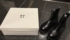 OUAT MORSE SPACE BOOTS 39 箱付きのサムネイル