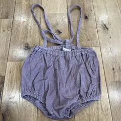 韓国子供服　サロペット