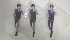 からぴち カラフルピーチ もふ 一番くじ アクリルスタンド