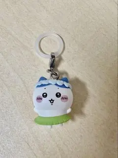 ちいかわ ハチワレ キーホルダー 映画 めじるしアクセサリー