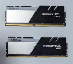 G.Skill DDR4 3600 32GB PC4-28800 @動作確認済み - メルカリ