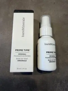 bareMinerals PRIME TIME 化粧下地 30ml 新品・未使用のサムネイル