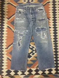 LEVI’S 47モデル 501xx