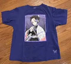 GU 鬼滅の刃　Tシャツ　140cm