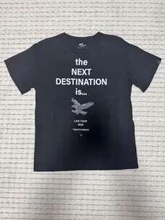 fragment×木村拓哉 LIVE TOUR 2022 Tシャツ(M) - メルカリ