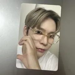 RIIZE ウンソク ODYSSEY ラキドロ ウンソク