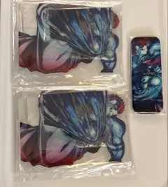 劇場版「鬼滅の刃」無限城編 第一章 第三弾KV WEBSHOPくじ 猗窩座