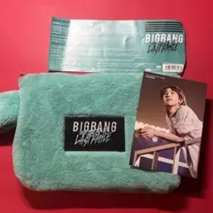 未開封】BIGBANG LAST DANCE 非売品 ポストカード 4枚セット - メルカリ