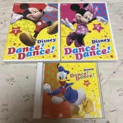 ディズニー英語システム DWE Disney Dance! Dance! - メルカリ