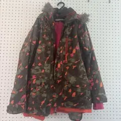 スキー・スノボウェア AIRTOGROUNDASEVEN