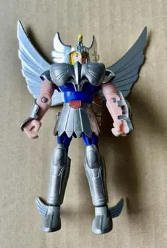 聖闘士聖衣大系　キグナス　氷河