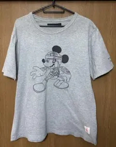 NEXUSⅦ×Disney Tシャツのサムネイル
