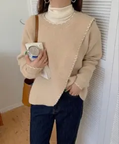 MAISON DE THERESE ニットのサムネイル