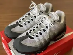 NIKE W AIRMAX 95 BlueTint 27.5cm