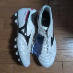 藤本恵多様専用 新品未使用 超限定Mizuno モレリアゼロ - メルカリ