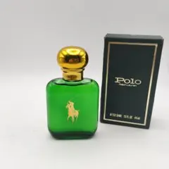 ■ほぼ未使用　ラルフローレン　ポロ　アフターシェイブローション　44ml