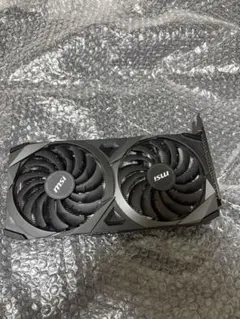 象*ん様 動作確認済み グラフィックボード RTX 3060Ti ID:3M53 象*ん様 動作確認済み グラフィックボード RTX 3060Ti ID:3M53 - メルカリ