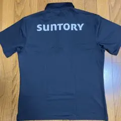 アンダーアーマー SVリーグ　SUNTORY SUNBIRDS バレーボール