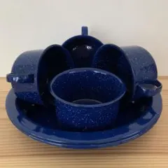 2026年最新】キャンプ 食器 ホーロー セットの人気アイテム - メルカリ