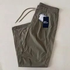 【新品タグ付】定価1.87万 ジャックバニー ワッフル パンツ6（LL)#215 新品タグ付】定価1.87万 ジャックバニー ワッフル パンツ6（LL)#215