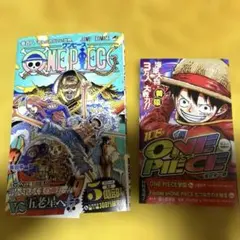 新品 ワンピース 108巻 初版 ○帯、冊子○ - メルカリ