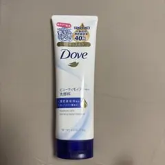 Dove ビューティモイスチャー 洗顔料 130gのサムネイル