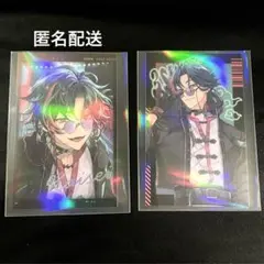 3SKM 魁星 ランダムフォト風カード チェキ