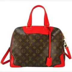 ✨️美品✨️LOUIS VUITTON PM ハンドバッグ M50057