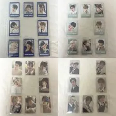 【StrayKids】トレカ　まとめ売り　シーグリ　コンプ