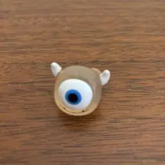 ピクサー ファッションリング ロイヤルクリア　リトルマイキー