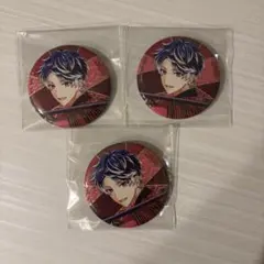 アイナナ 百 缶バッジ 7周年