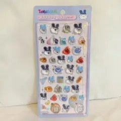 ◎即日発送◎ たまごっち　みみっち　ボンボンドロップシール 正規品