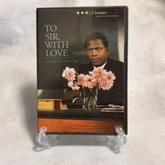 To Sir, With Love いつも心に太陽を DVD - メルカリ