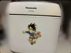[ジャンク]Panasonic 炊飯器 SR-AX1 概要 自動計量IH炊飯器 SR-AX1 | 炊飯器 | Panasonic