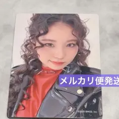 HANA デビュー直前イベント トレカ KOHARU コハル