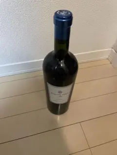PASCUAL TOSO Alta 2011 MALBECのサムネイル