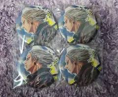 サカモトデイズ 楽 コレクション缶バッジ