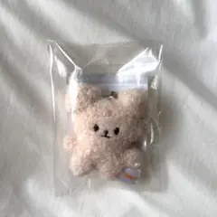 新品未開封 SKZOOマイクロキーリング パピーム　スンミン