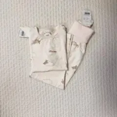 ジェラートピケ パジャマ キッズ ベビー XS 100-110cm ジェラピケ