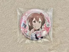 松田亜利沙 アイドルマスター ミリオンライブ ミリシタ 9周年 缶バッジ