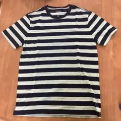Gap ストライプ Tシャツ