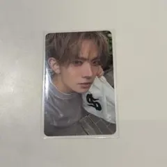 ENHYPEN ヒスン トレカ THE SIN VANISH