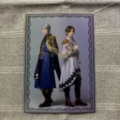 刀ミュ　夜半　長義&長谷部ライブ　ランブロ