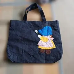 パッチワーク　スーちゃん　カバンのサムネイル