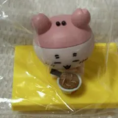 ちいかわ カニちゃん フィギュア