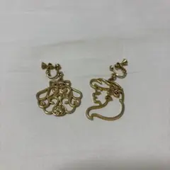 Disney アリエル イヤリングのサムネイル