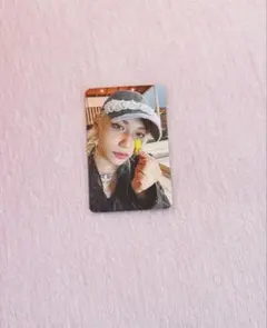 Stray Kids スキズDO IT 特典　フィリックス felix