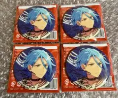 あんスタ　7周年　缶バッジ　HiMERU